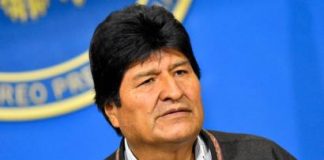 Evo Morales, envuelto en escándalo de corrupción en Bolivia