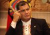 Fiscalía ecuatoriana entrega pruebas en caso de corrupción de Rafael Correa